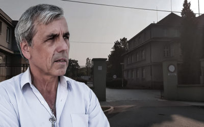 Občané by měli být pravdivě informováni o situaci zdravotnictví v našem městě.