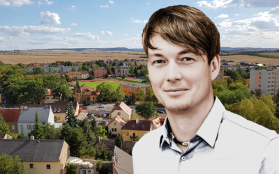 ŠKOLSTVÍ V KRIZI? Škola musí připravit děti na život a město bude u toho.