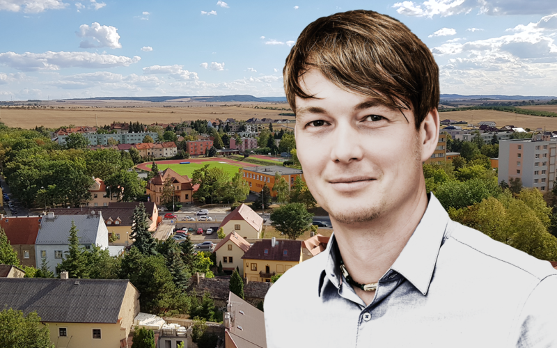 ŠKOLSTVÍ V KRIZI? Škola musí připravit děti na život a město bude u toho.