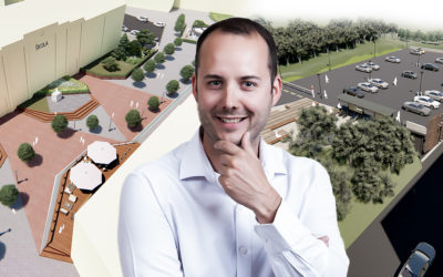 DOPRAVA? 50 let staré uspořádání, které neodpovídá potřebám obyvatel, říká Soukup.