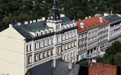 LOUNY SPOLU konstruktivní opozicí.
