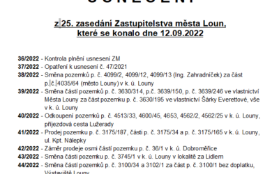 Kolotoč bude nahrazen jiným kolotočem…